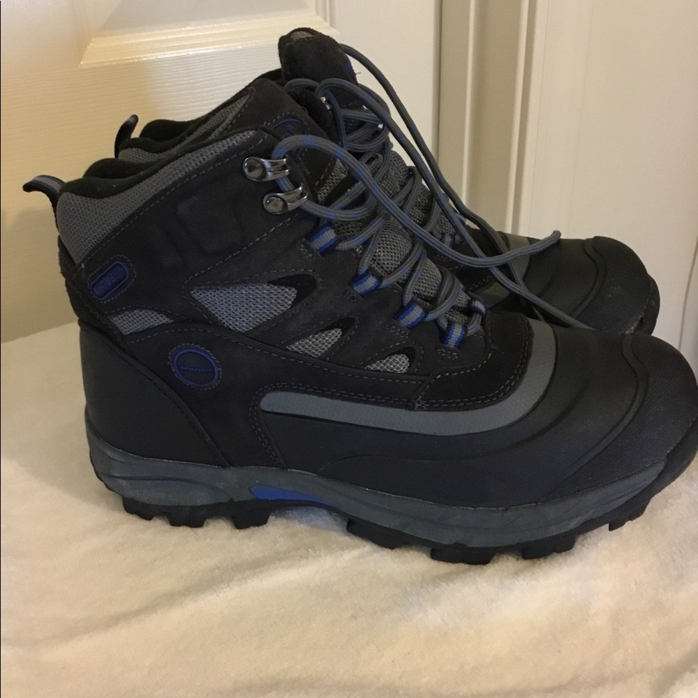 Women’s boots